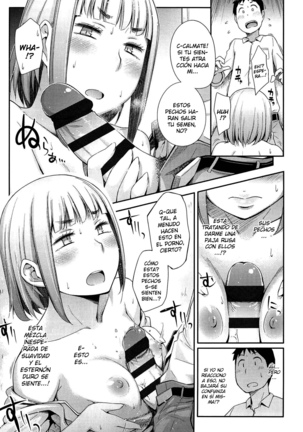 Anoko to Iikoto Ch. 1-9 Page #68