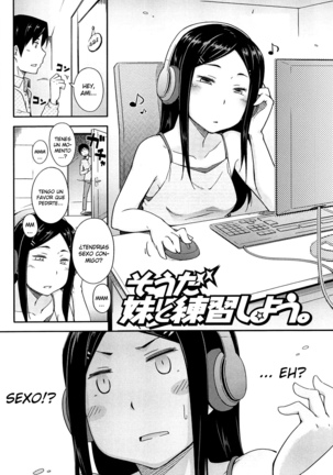 Anoko to Iikoto Ch. 1-9 Page #156