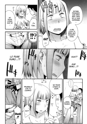 Anoko to Iikoto Ch. 1-9 Page #67