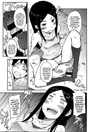 Anoko to Iikoto Ch. 1-9 Page #162
