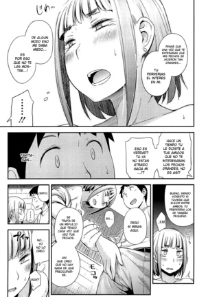 Anoko to Iikoto Ch. 1-9 Page #78