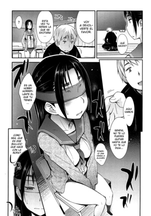 Anoko to Iikoto Ch. 1-9 Page #93