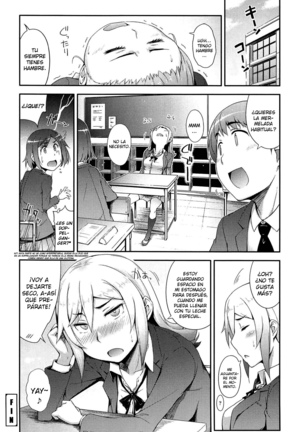 Anoko to Iikoto Ch. 1-9 Page #154