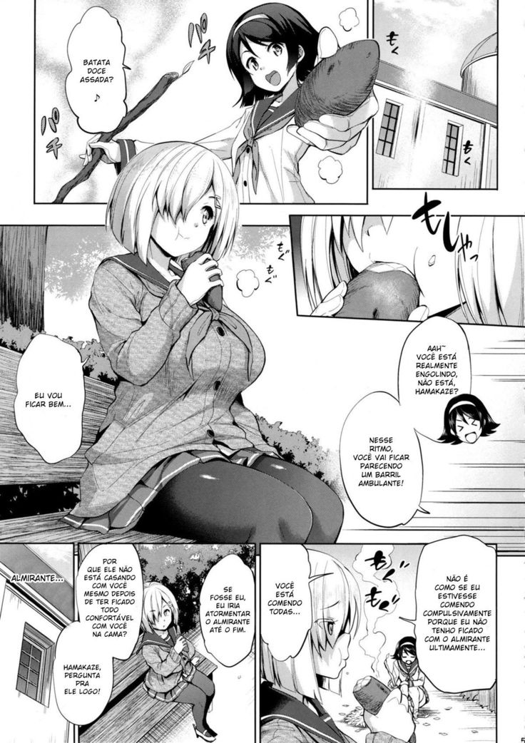 Hama-Pai Ni