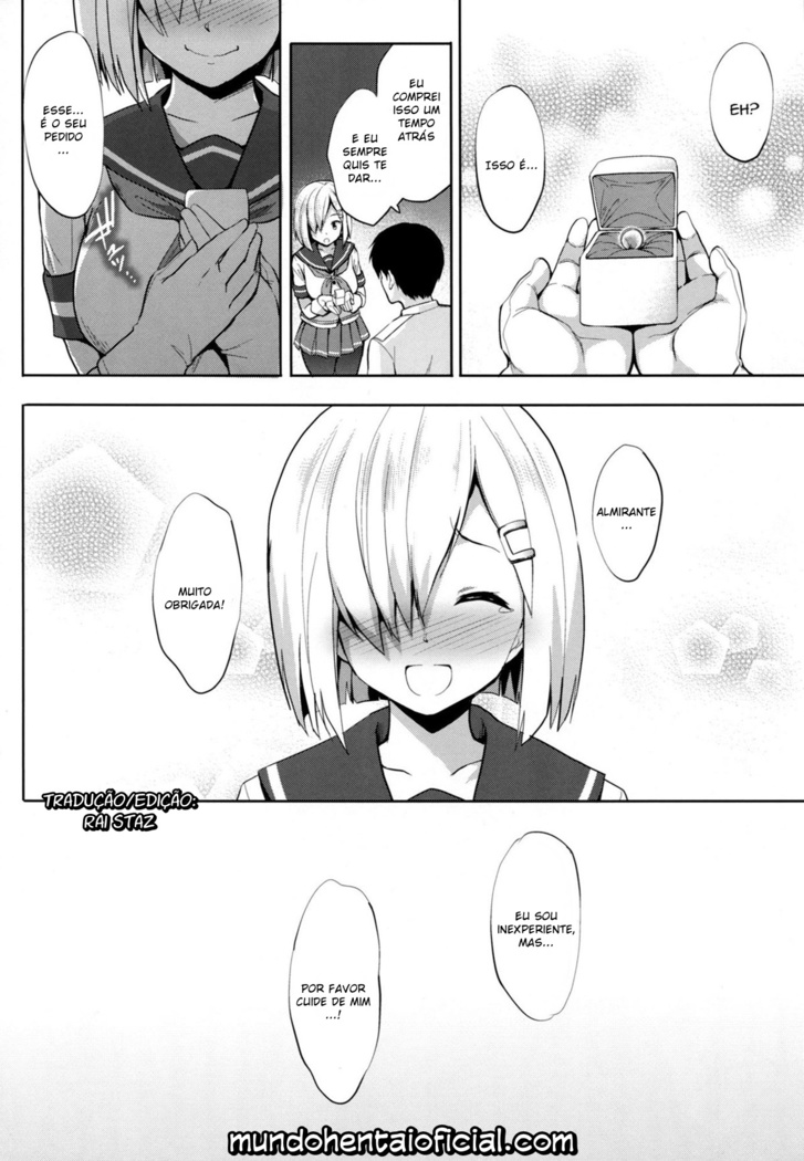 Hama-Pai Ni