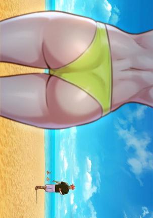 HERMOSA HERMANA122-135 CHI Page #52