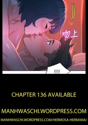 HERMOSA HERMANA122-135 CHI Page #224