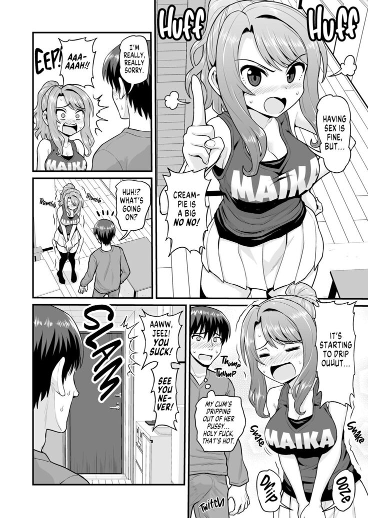 From Gaming Buddies to Fuck Buddies