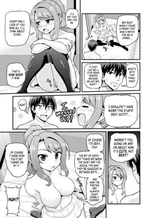 From Gaming Buddies to Fuck Buddies Page #28