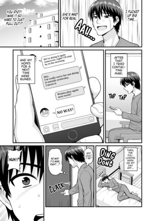From Gaming Buddies to Fuck Buddies Page #38