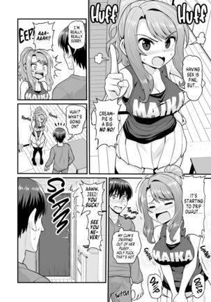 From Gaming Buddies to Fuck Buddies Page #37