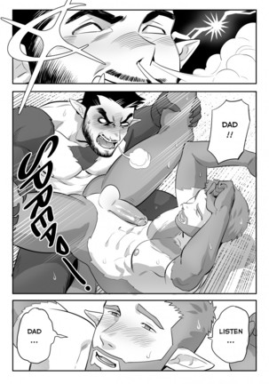 Betit Ngoan – After Hours Page #40