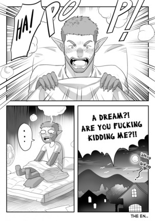Betit Ngoan – After Hours Page #50