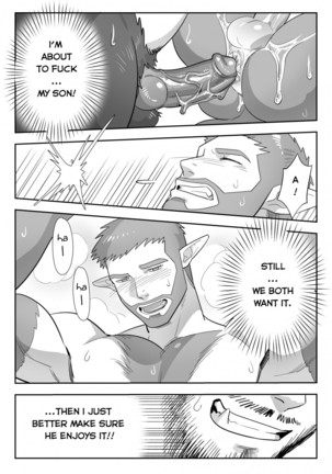 Betit Ngoan – After Hours Page #47