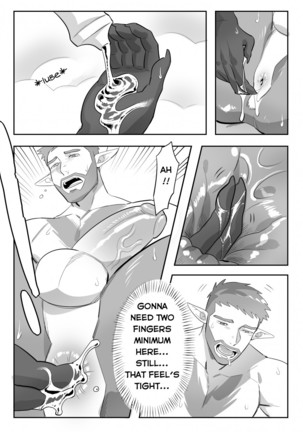 Betit Ngoan – After Hours Page #45