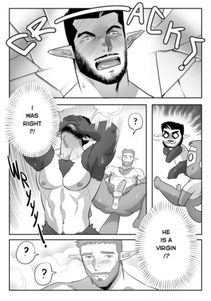 Betit Ngoan – After Hours Page #42