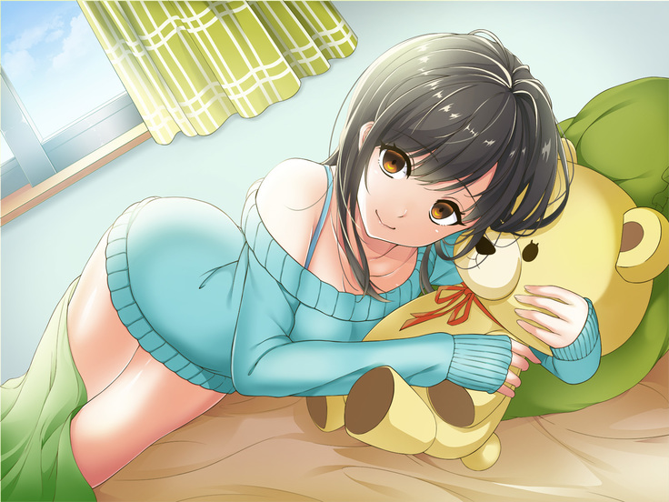 Nomikai ni Itta Kanojo kara Henji ga Nai