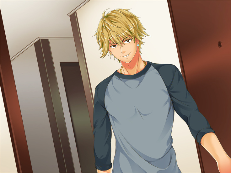 Nomikai ni Itta Kanojo kara Henji ga Nai