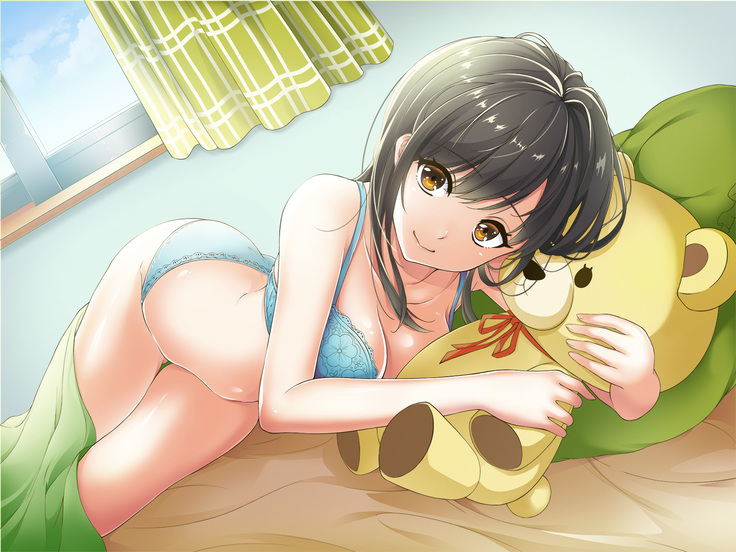 Nomikai ni Itta Kanojo kara Henji ga Nai