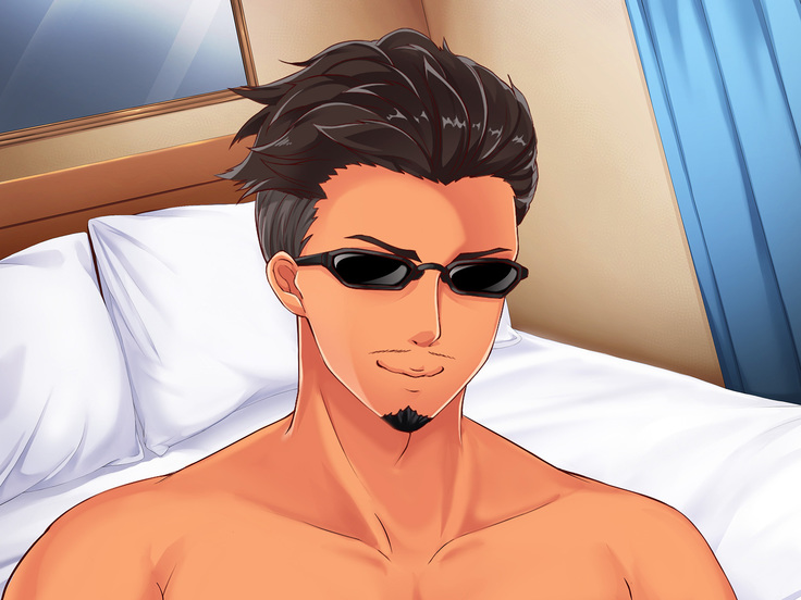 Nomikai ni Itta Kanojo kara Henji ga Nai