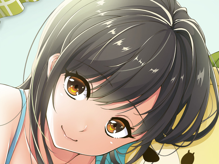 Nomikai ni Itta Kanojo kara Henji ga Nai