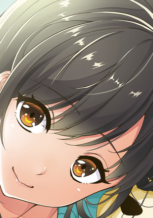 Nomikai ni Itta Kanojo kara Henji ga Nai Page #105