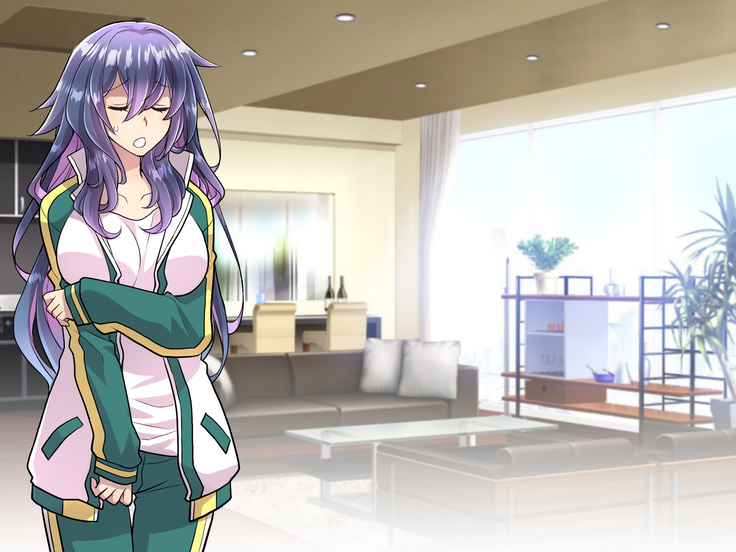 Noroi De Nyotaika Shita Megane de Noppona Ore Ga Namaiki Kouhai to H Suru Koto ni Natta Koto no Tenmatsu