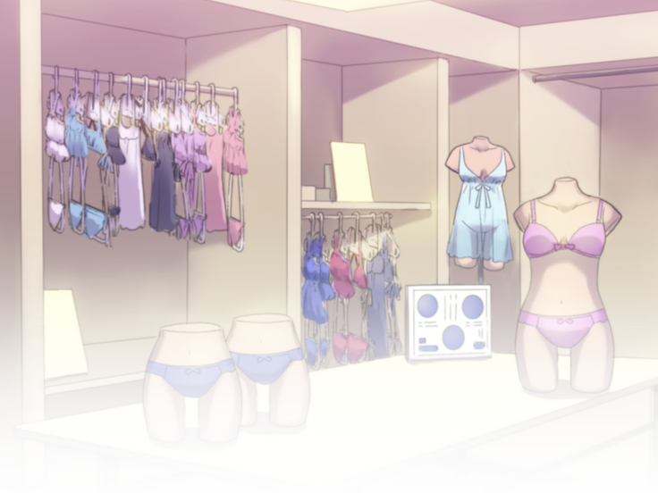 Noroi De Nyotaika Shita Megane de Noppona Ore Ga Namaiki Kouhai to H Suru Koto ni Natta Koto no Tenmatsu