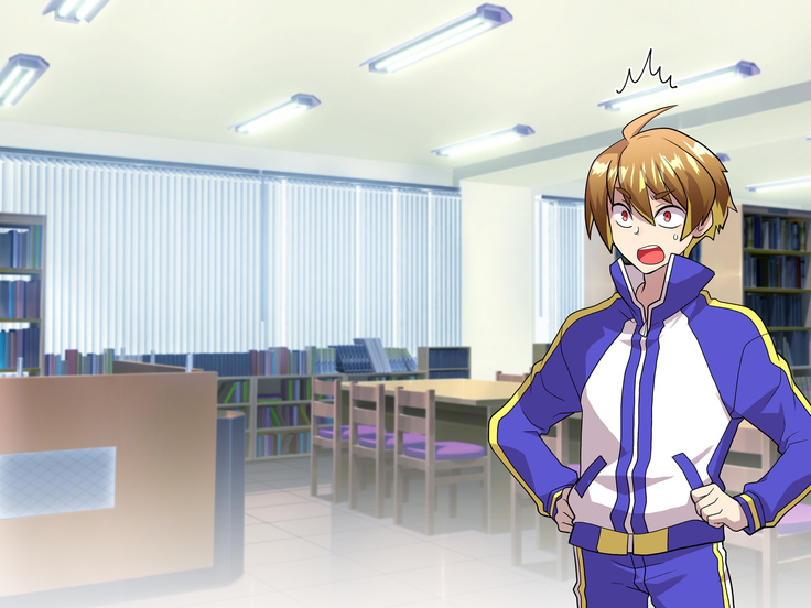 Noroi De Nyotaika Shita Megane de Noppona Ore Ga Namaiki Kouhai to H Suru Koto ni Natta Koto no Tenmatsu