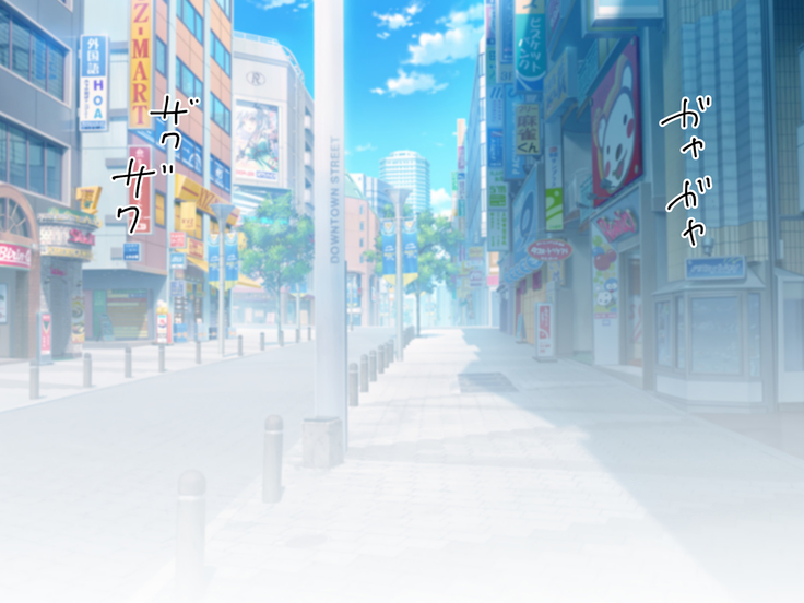Noroi De Nyotaika Shita Megane de Noppona Ore Ga Namaiki Kouhai to H Suru Koto ni Natta Koto no Tenmatsu