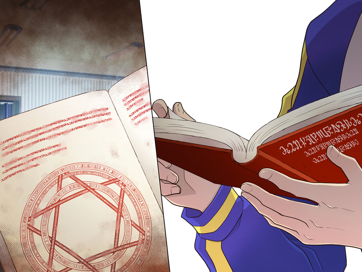 Noroi De Nyotaika Shita Megane de Noppona Ore Ga Namaiki Kouhai to H Suru Koto ni Natta Koto no Tenmatsu