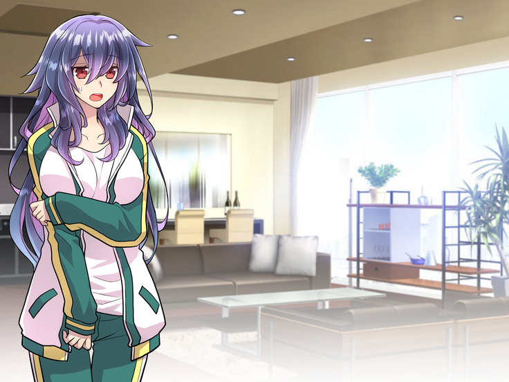 Noroi De Nyotaika Shita Megane de Noppona Ore Ga Namaiki Kouhai to H Suru Koto ni Natta Koto no Tenmatsu