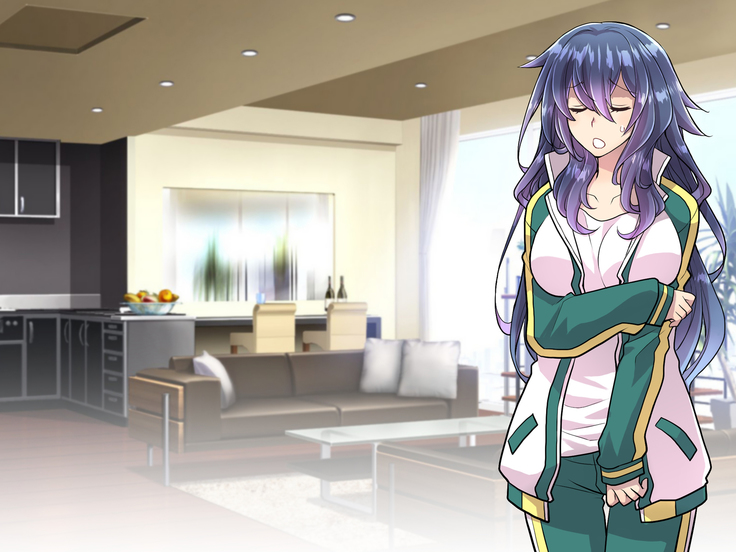 Noroi De Nyotaika Shita Megane de Noppona Ore Ga Namaiki Kouhai to H Suru Koto ni Natta Koto no Tenmatsu