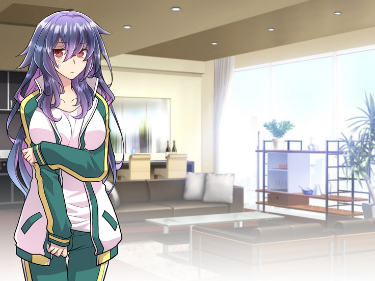 Noroi De Nyotaika Shita Megane de Noppona Ore Ga Namaiki Kouhai to H Suru Koto ni Natta Koto no Tenmatsu