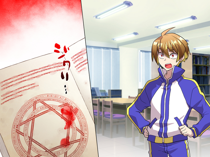 Noroi De Nyotaika Shita Megane de Noppona Ore Ga Namaiki Kouhai to H Suru Koto ni Natta Koto no Tenmatsu