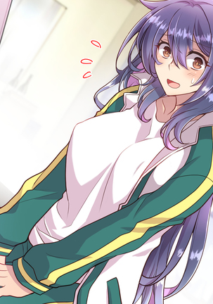 Noroi De Nyotaika Shita Megane de Noppona Ore Ga Namaiki Kouhai to H Suru Koto ni Natta Koto no Tenmatsu Page #868