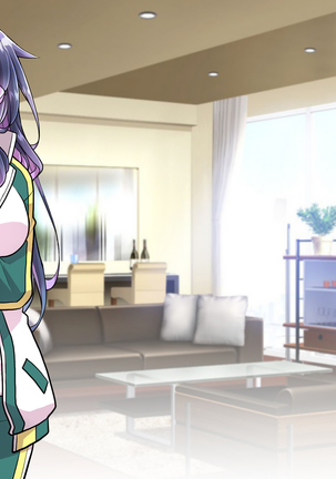 Noroi De Nyotaika Shita Megane de Noppona Ore Ga Namaiki Kouhai to H Suru Koto ni Natta Koto no Tenmatsu Page #597