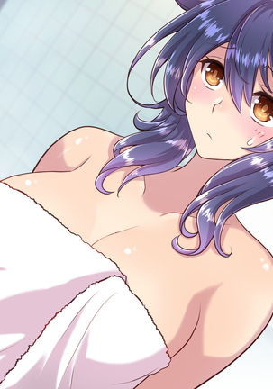 Noroi De Nyotaika Shita Megane de Noppona Ore Ga Namaiki Kouhai to H Suru Koto ni Natta Koto no Tenmatsu Page #950