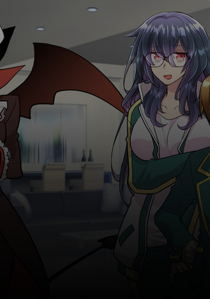 Noroi De Nyotaika Shita Megane de Noppona Ore Ga Namaiki Kouhai to H Suru Koto ni Natta Koto no Tenmatsu Page #768