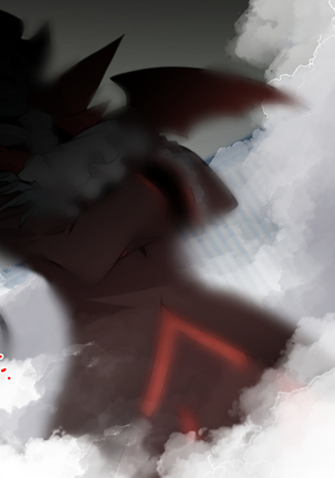 Noroi De Nyotaika Shita Megane de Noppona Ore Ga Namaiki Kouhai to H Suru Koto ni Natta Koto no Tenmatsu Page #280