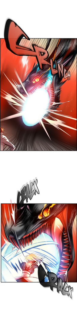 Lilith`s Cord | 莉莉丝的脐带 Ch.1-45