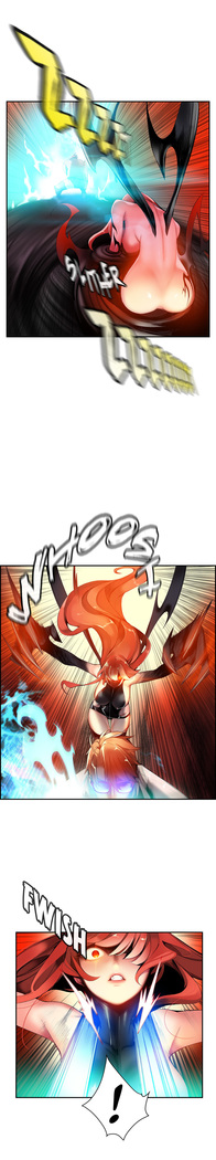 Lilith`s Cord | 莉莉丝的脐带 Ch.1-45