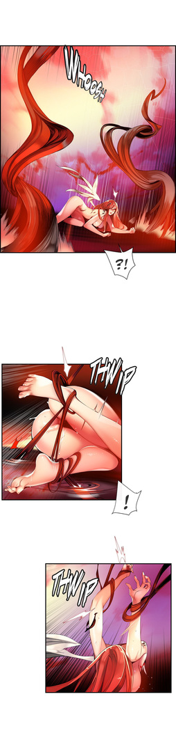 Lilith`s Cord | 莉莉丝的脐带 Ch.1-45