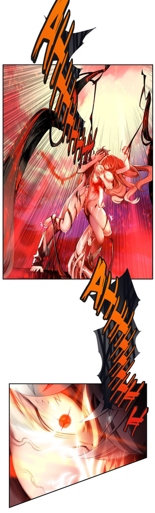 Lilith`s Cord | 莉莉丝的脐带 Ch.1-45