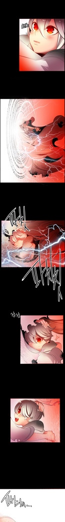 Lilith`s Cord | 莉莉丝的脐带 Ch.1-45