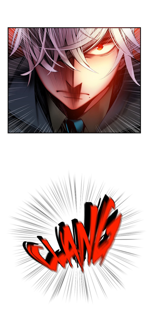 Lilith`s Cord | 莉莉丝的脐带 Ch.1-45