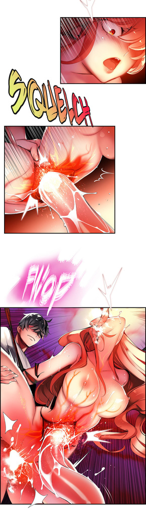 Lilith`s Cord | 莉莉丝的脐带 Ch.1-45