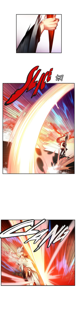 Lilith`s Cord | 莉莉丝的脐带 Ch.1-45