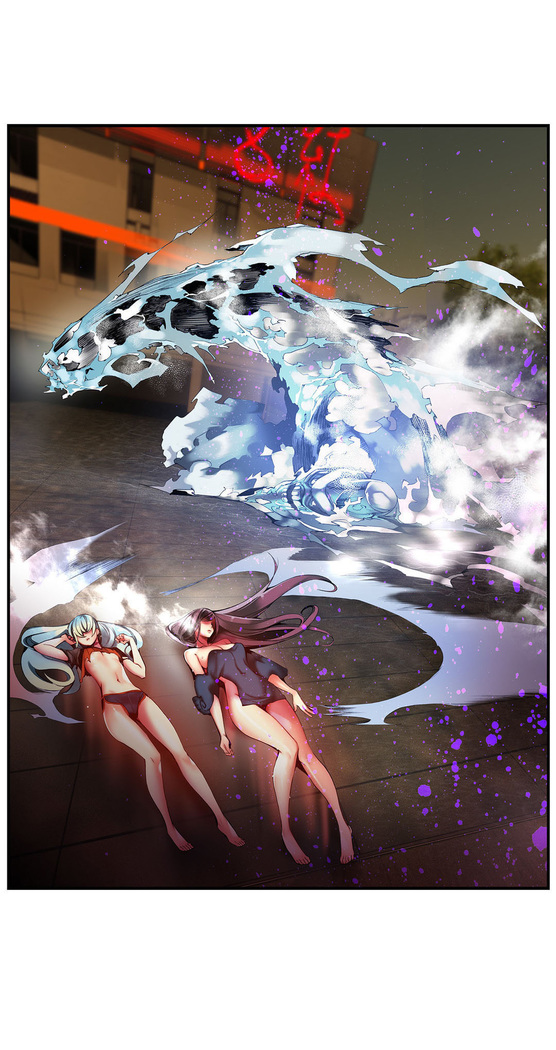 Lilith`s Cord | 莉莉丝的脐带 Ch.1-45