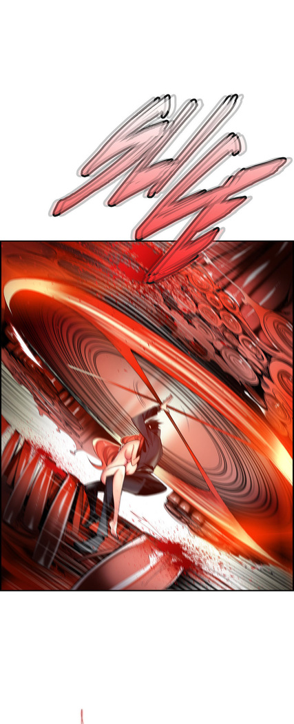 Lilith`s Cord | 莉莉丝的脐带 Ch.1-45